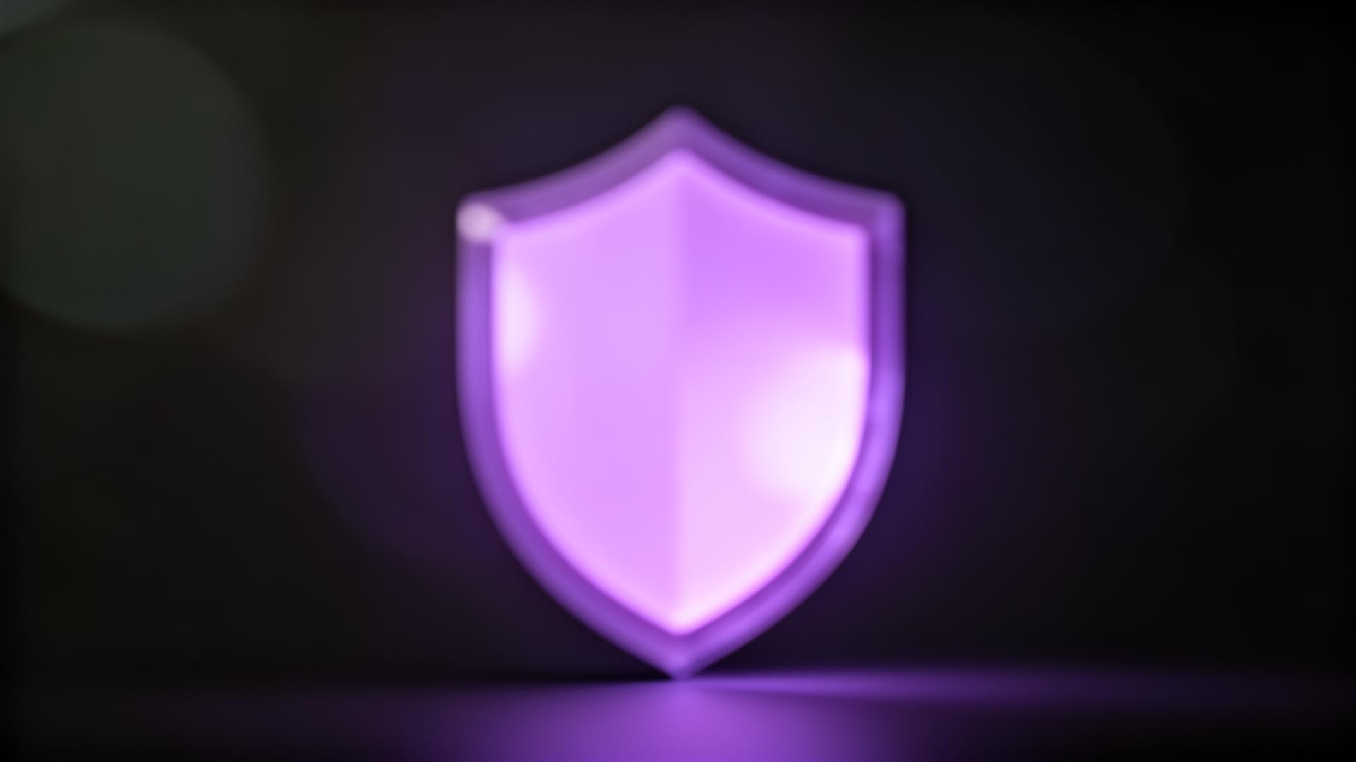Security shield
